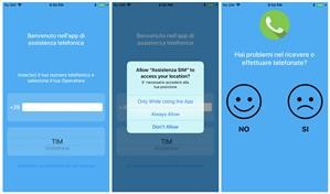 Mobile Spy App for Iphone